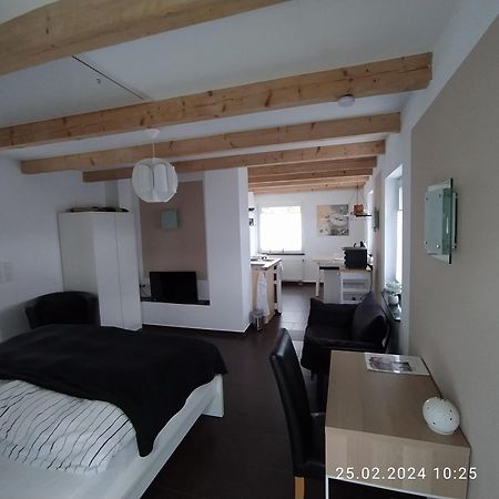 Apartment "Stine" Dissen ภายนอก รูปภาพ