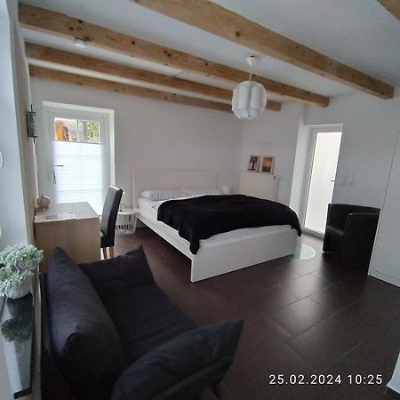 Apartment "Stine" Dissen ภายนอก รูปภาพ